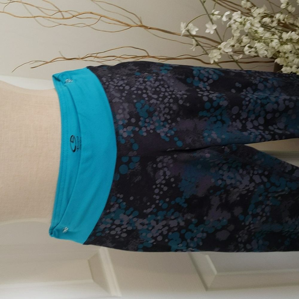 Exercise pants